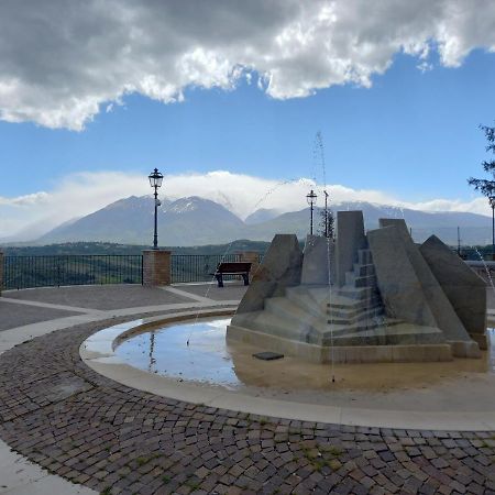 Nana' Bed & Breakfast Orsogna Bagian luar foto