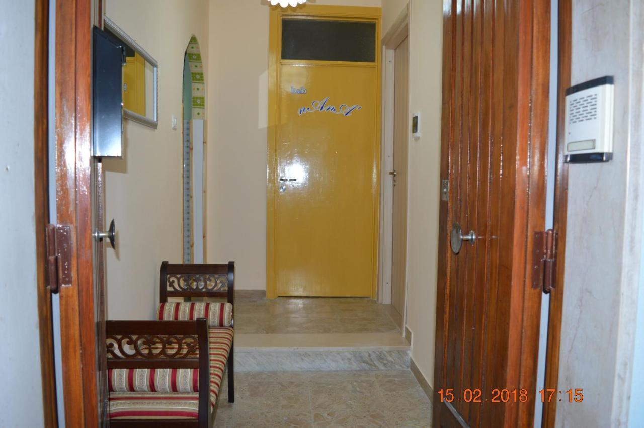Nana' Bed & Breakfast Orsogna Bagian luar foto