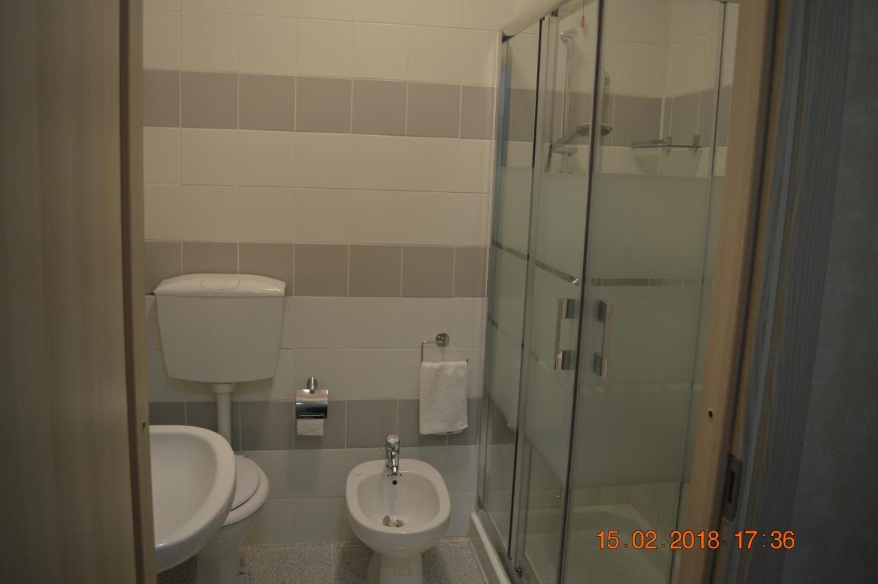 Nana' Bed & Breakfast Orsogna Bagian luar foto