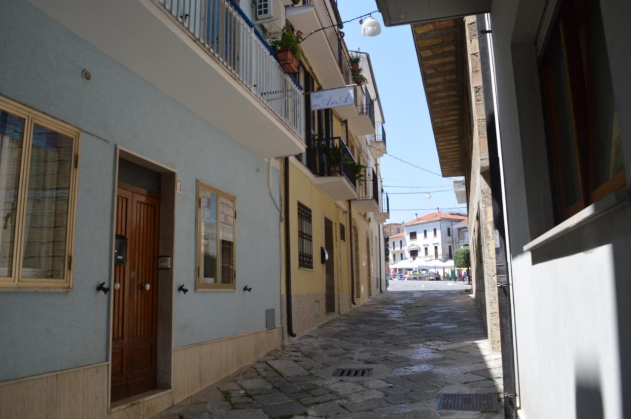 Nana' Bed & Breakfast Orsogna Bagian luar foto