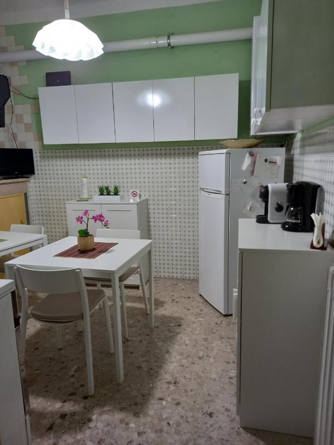 Nana' Bed & Breakfast Orsogna Bagian luar foto