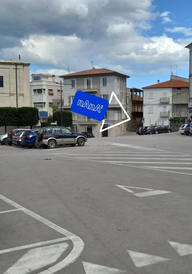 Nana' Bed & Breakfast Orsogna Bagian luar foto