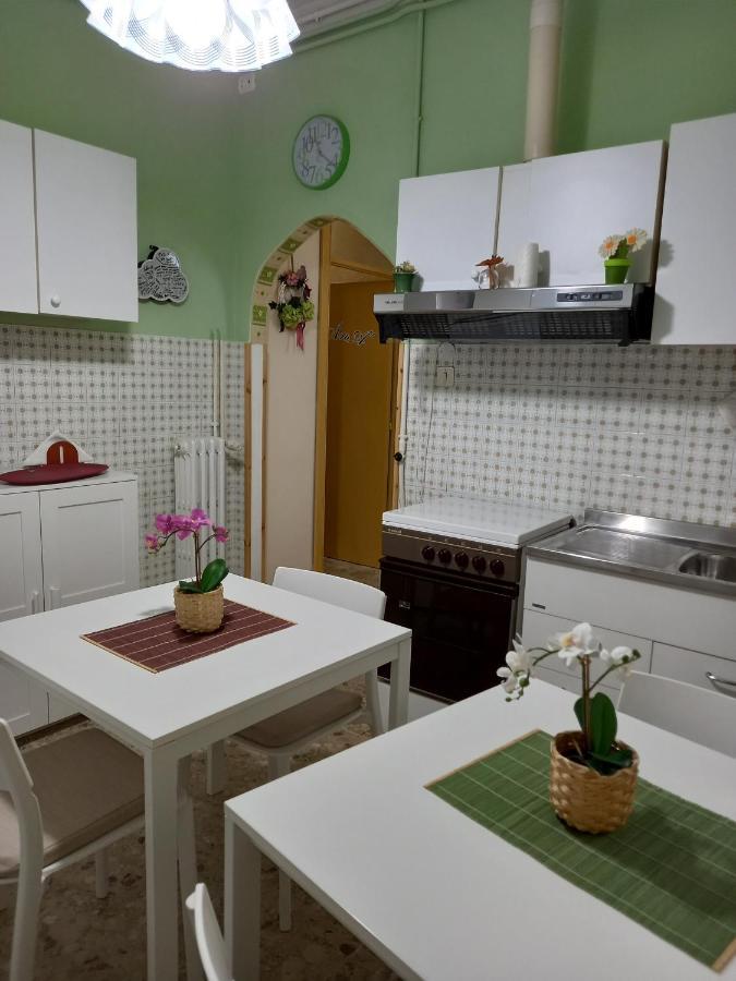 Nana' Bed & Breakfast Orsogna Bagian luar foto