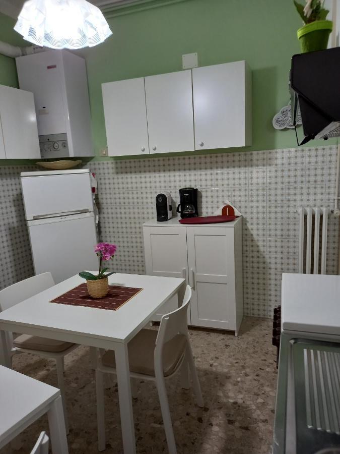Nana' Bed & Breakfast Orsogna Bagian luar foto