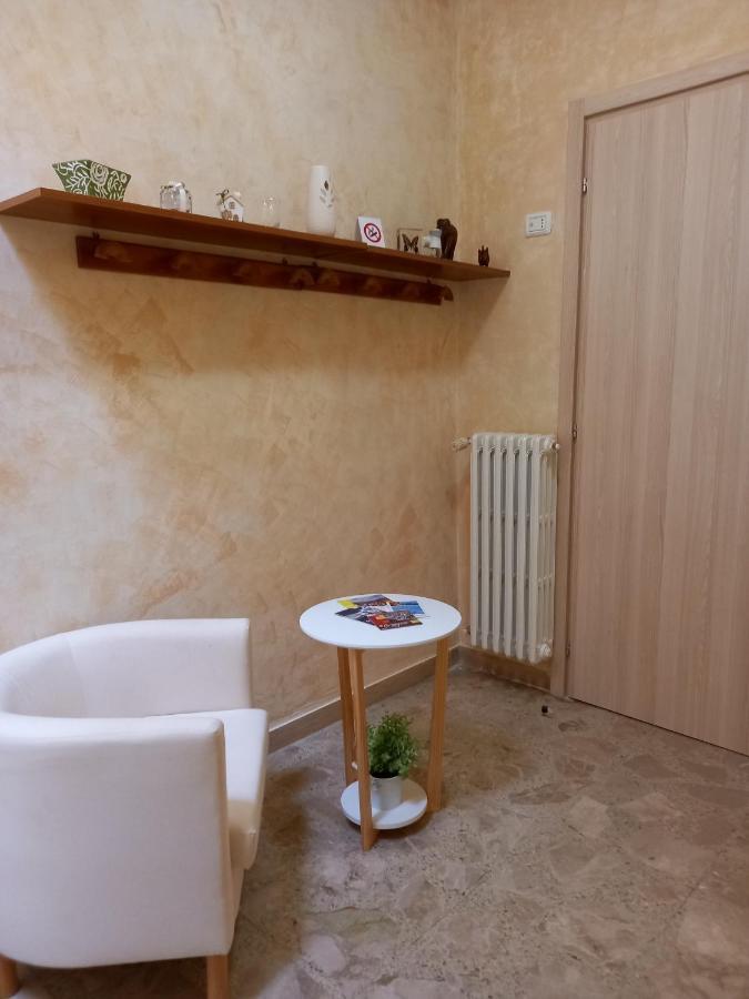 Nana' Bed & Breakfast Orsogna Bagian luar foto