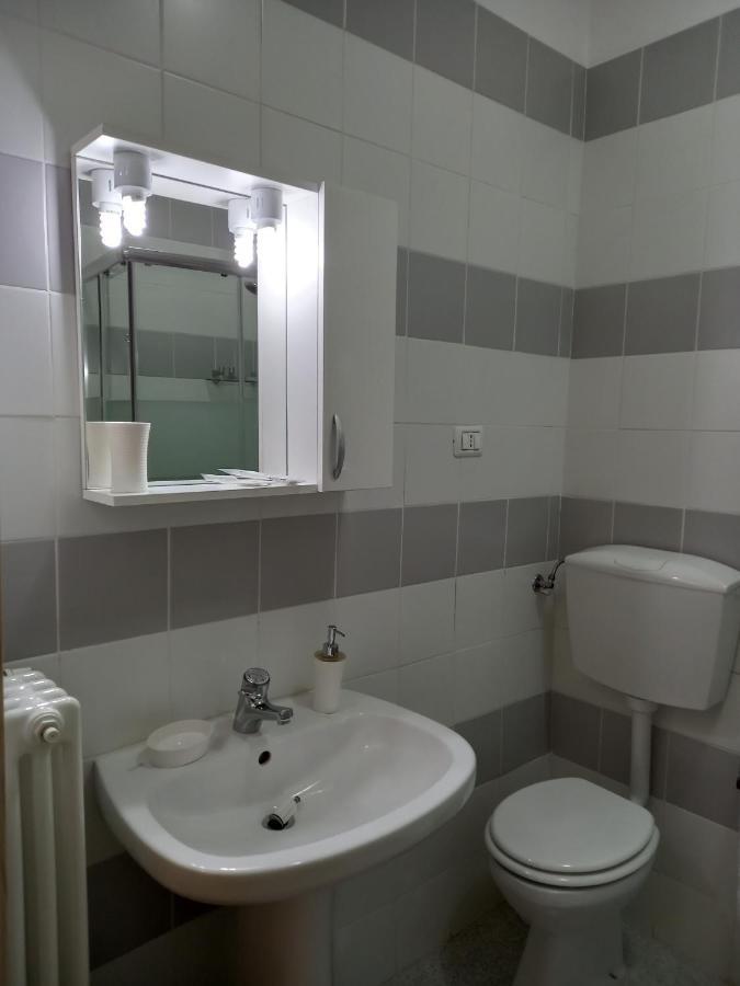 Nana' Bed & Breakfast Orsogna Bagian luar foto