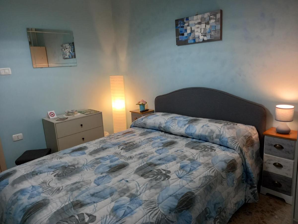 Nana' Bed & Breakfast Orsogna Bagian luar foto