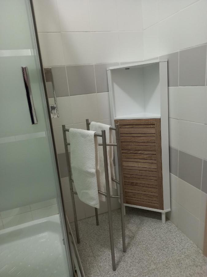 Nana' Bed & Breakfast Orsogna Bagian luar foto