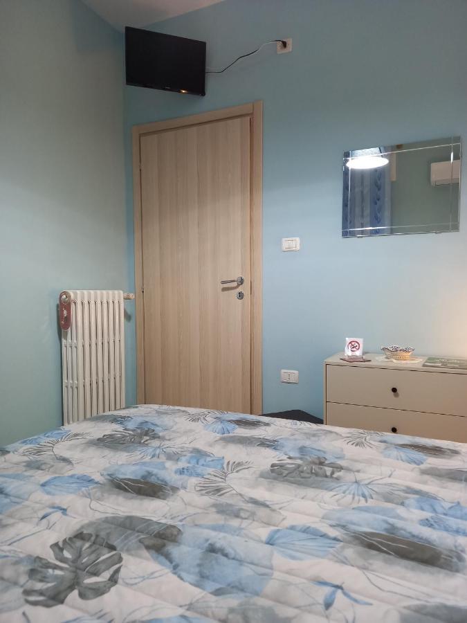 Nana' Bed & Breakfast Orsogna Bagian luar foto