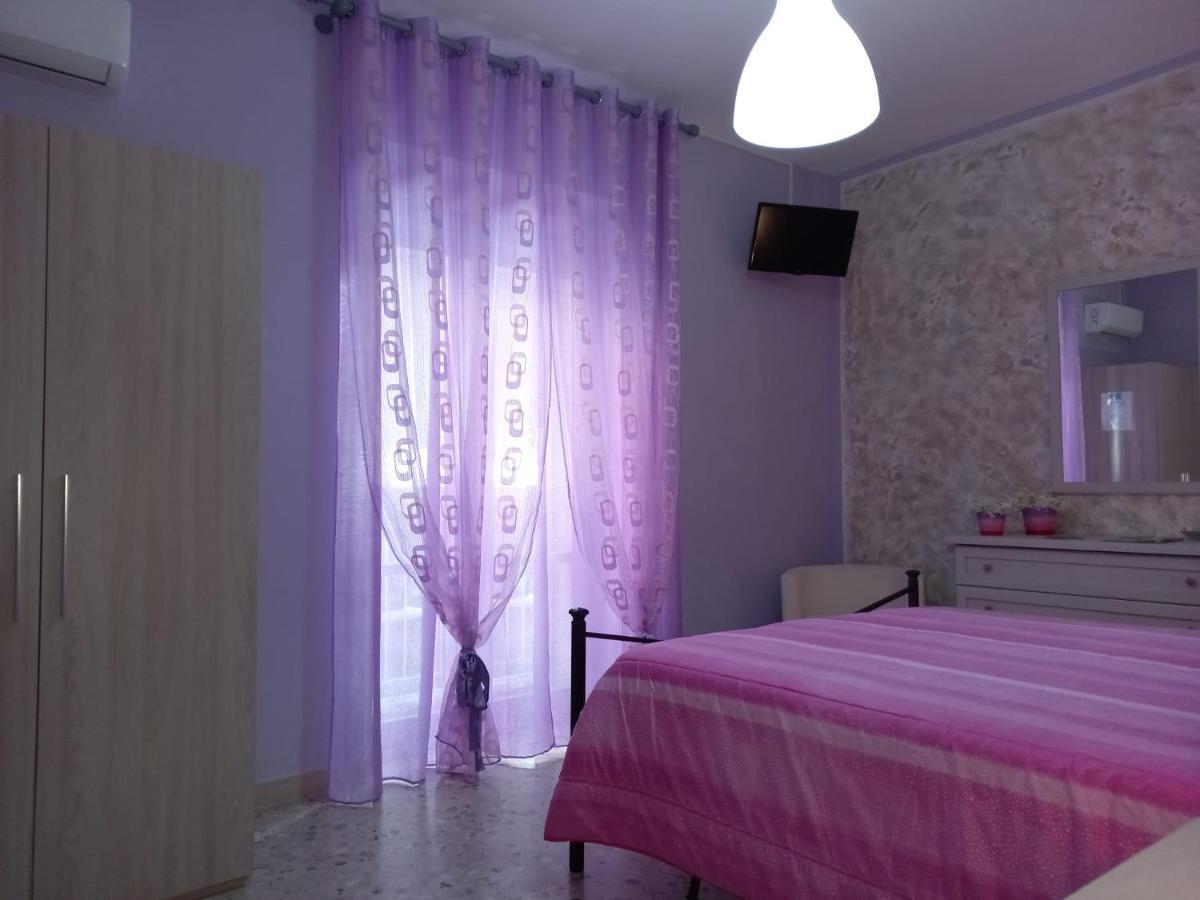 Nana' Bed & Breakfast Orsogna Bagian luar foto