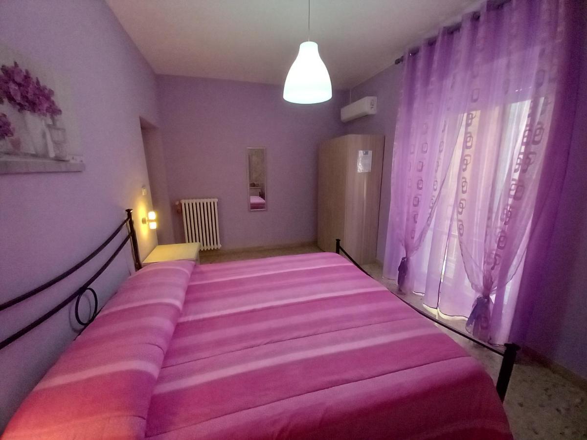 Nana' Bed & Breakfast Orsogna Bagian luar foto