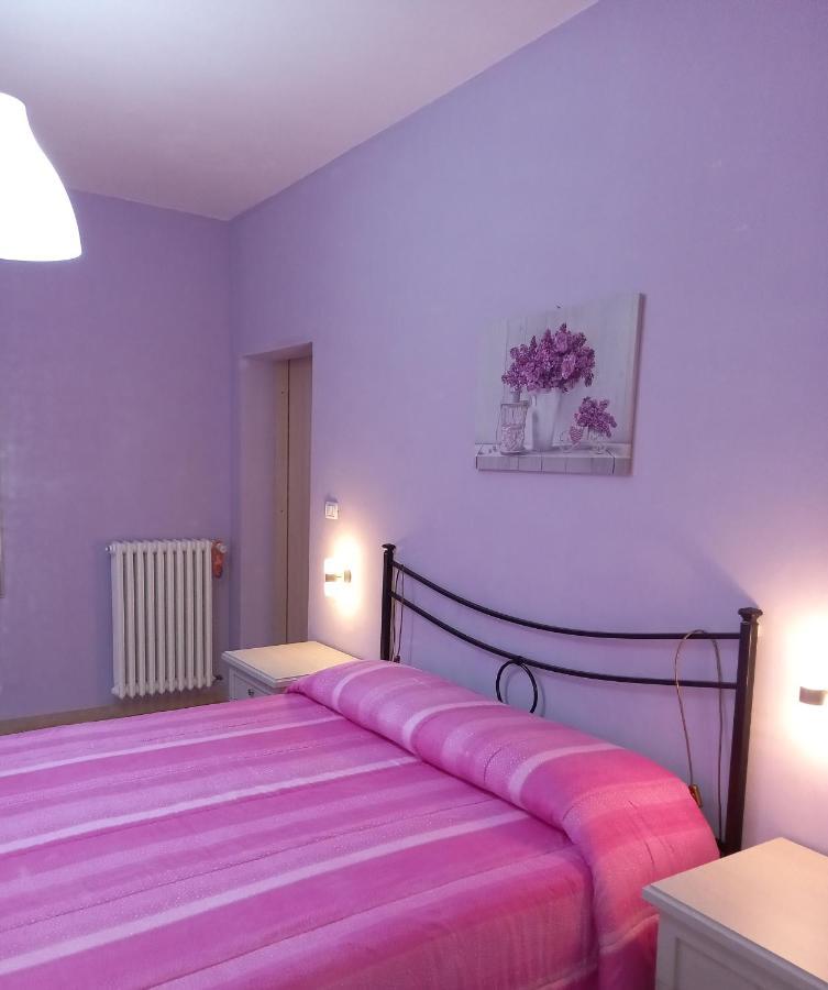 Nana' Bed & Breakfast Orsogna Bagian luar foto